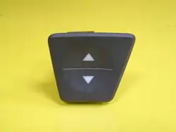 Raam Schakelaar Fiat Panda II 735360837