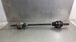 Bakaxel halvaxel OEM S26380110 för Audi Q7