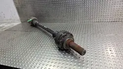 Demi-arbre arrière OEM S26380110 pour Audi Q7