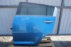 KIA SPORTAGE III SL Vänster Bakdörr Mekanism 770043W000