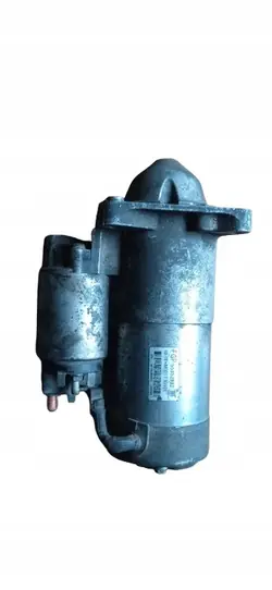 Motor de arranque Opel Vectra C 1.9 CDTI 55352882