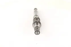 Versnellingsbak as Iveco Daily 2014- OEM ZZ 8873239 A