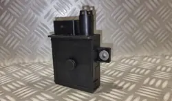 BMW E60 E70 3.0 D Gloeika Relay Module E2110022360