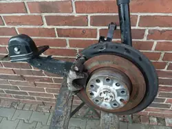 ZWROTNICA LEWY TYL TYLNA SEAT LEON II 1.2 TSI OEM