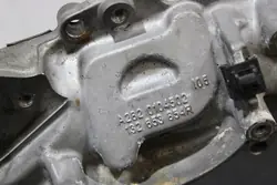 Couvercle Moteur Remplissage Huile Mercedes Classe A W177 A2820104502