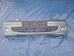 Parachoques delantero Mercedes C W203 Lift