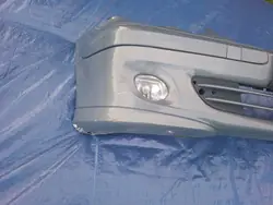 Pare-chocs avant Mercedes C W203 Lift