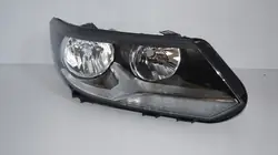 Farol Direito VW Tiguan 1 Lift 5N1941006