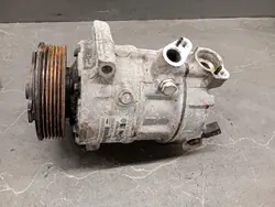 AC Compressor Skoda Superb II 1.9 TDI 27698104