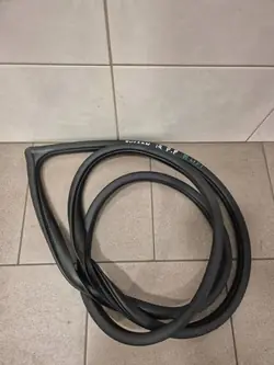 ODO9632 carrosseriedichting rechter voor deur Hyundai Tucson