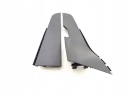Nissan Leaf II sivutunnelin kansi OEM 968P15SK0B