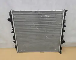Radiateur d'eau OEM MERC294 pour Mercedes Sprinter