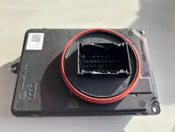 Audi Q7 Converter OEM 4K0941592AL - Gebruikt