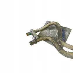 Flexible de direction OEM JUT150994 pour Peugeot 307