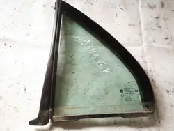 OEM as2 EIS-2225897 Opel Omega Achterlinker Deurslot