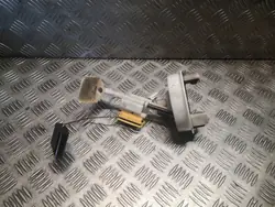 Brandstofpomp Mercedes-Benz E W211