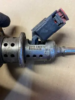 AdBlue-injector OEM 55504439 voor Opel - Gebruikt