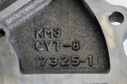 Öljypumpun keskiö OEM 054.9 Jatco JF011E:lle
