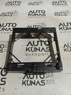 Support Radiateur Avant BMW OE 7572543
