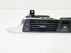 Grille de ventilation centrale Audi A6 C7 A7 OEM 4G1820951F
