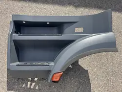 Marchepied Supérieur Gauche OEM Mercedes Actros MP4