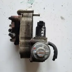 Soupape EGR Mitsubishi OEM L200 2.5 DID - Occasion