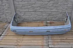 MERCEDES Classe E W210 99-03 Pare-chocs Arrière A2108852125