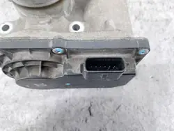 Corps de Papillon Dacia Dokker 1.6 MPI