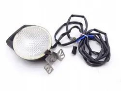 Lampe de Travail VOLVO FL6 00-06 Pièce OEM - Occasion