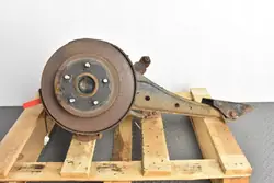 Mozzo posteriore destro 4230442020 Toyota RAV4 IV