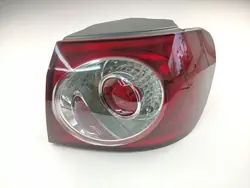 VW GOLF VI PLUS 5M0 - lámpara trasera izquierda