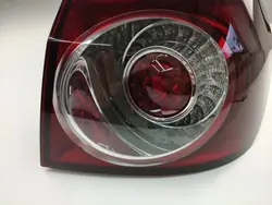 VW GOLF VI PLUS 5M0 - lampe arrière gauche