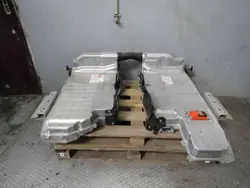 Batería Mazda KBY3-30210 50Ah para CX-60 2.5 e-SKYACTIV