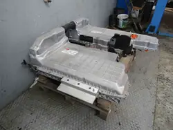 Batería Mazda KBY3-30210 50Ah para CX-60 2.5 e-SKYACTIV