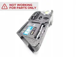 Vauxhall Meriva Däckkompressor OEM 328912134