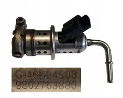 AdBlue-Injektor OEM 9802763880 für Citroen Peugeot