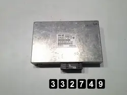 Begagnad VW Touareg ECU OEM AM-332749 2006