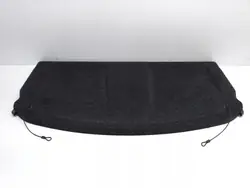 Étagre coffre arrière Toyota Auris II OEM 64330-02D30