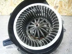 Ventilador Skoda Felicia II 2000 OEM 6Q2820015G