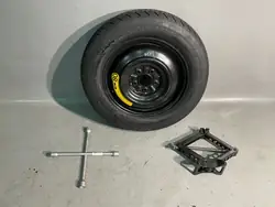Roda sobressalente OEM KOŁO DOJAZDÓWKA 16'' Dodge Caliber