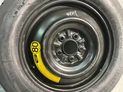 Reservhjul OEM KOŁO DOJAZDÓWKA 16'' Dodge Caliber