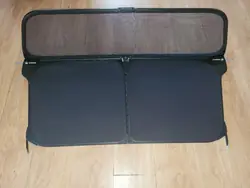 VW EOS Windscherm OEM 1Q0862951 - Gebruikt