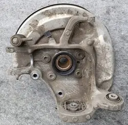 Volvo OE 31658320 RH Moyeu Arrière Droit