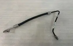 Manguera presión trasera izquierda Porsche 992511802