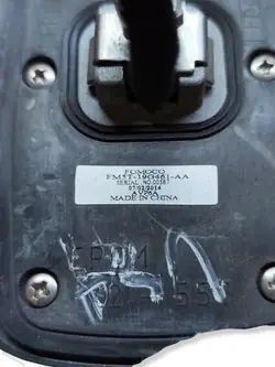 Ford GPS-antenni OEM FM5T19G461AA - Käytetty
