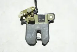 Bagagelås VW PASSAT B5 3B5827505A