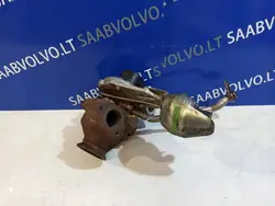 Turbo Saab 9-5 OEM 55570748 - Usado