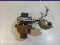 Saab 9-5 Turbo OEM 55570748 - Begagnad