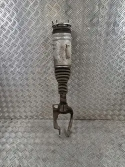 Amortecedor dianteiro esquerdo Land Rover OE EK623C286AD