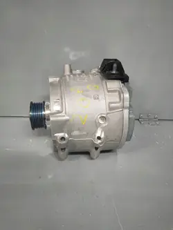 AUDI A6 C7 A7 A8 Q5 Q7 Q8 Vaihtovirtageneraattori